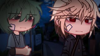 Just..go Home. Middle School Au Bkdk Angst Bnha Itz Mira