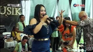 Bismillah Ngawitan Manggung - Nova Angela  kurnia Music // Cerdas Audio