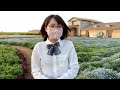 【ノーブラ散歩】風が強くていつもより勃っちゃいました...