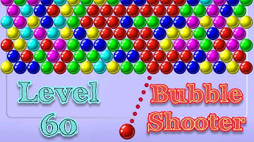बबल शूटर गेम खेलने वाला | Bubble shooter game Free Download | Bubble Shooter Android Gameplay #12