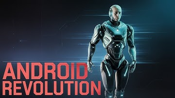 AI Robots Might Be Taking Over Sooner Than You Think!