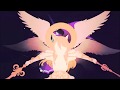 怪物彈珠動畫|結婚遊戲 - LUCIFER/路西法 ed「BRAVE OUT」by KNOCK OUT MONKEY
