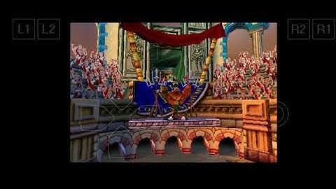 Crash Bandicoot 3: Warped 105% Full Gameplay Part 7 [Epsxe]🎮🎮🎮🎮🎮🎮🎮#bandicoot #playstation1 #gameking