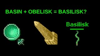 The Basilisk And The Serpentine Tower - The Key To All Mysteries Ft. Skogul