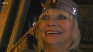 Sarah Jane Adventures ~ Jo and Sarah Jane's Memories