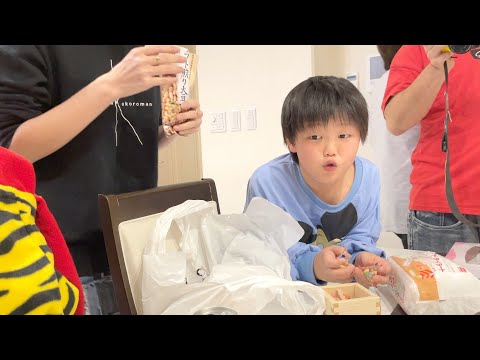 クレヨンしんちゃんのモノマネでうっせぇわを歌うこころくん！(上手)【ココロマン普段の様子】