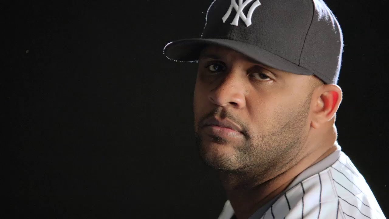 CC Sabathia could still make the Hall of Fame, but he's probably a long shot