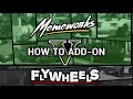HOW TO INSTALL FLYWHEELS AND MEMEWORKS PACKS FULL TUTORIAL w/GAMEPLAY l ADD-ON CARS l GTA V MODS