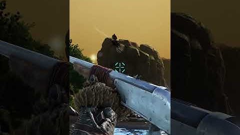 Maewing On The Island?