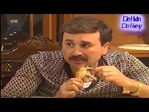 مسلسل الموج والصخر حلقة 13 الثالثة عشر بطولة نسرين وجدي العربي نوال ابو الفتوح كريمة مختار