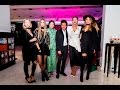 Vogue Fashion&#39;s Night Out 2015 Kiev (Looks of Guests)