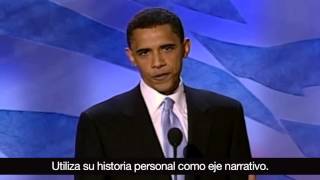 COMUNICACIÓN NO VERBAL, EL LENGUAJE SILENCIOSO: Barack Obama