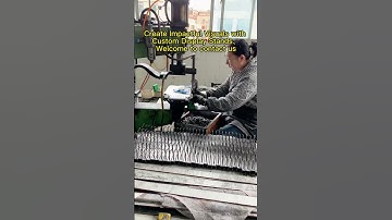 Create Impactful Visuals with Custom Display Stands #sintopfixtures #shorts