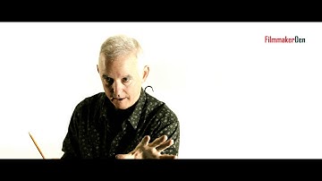 Script Supervisor (Part 3) - How to think about Continuity