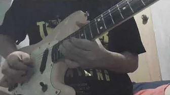 IV OF SPADES - In My Prison (Guitar Solo Cover) IV OF SPADES - In My Prison (Guitar Solo Cover)