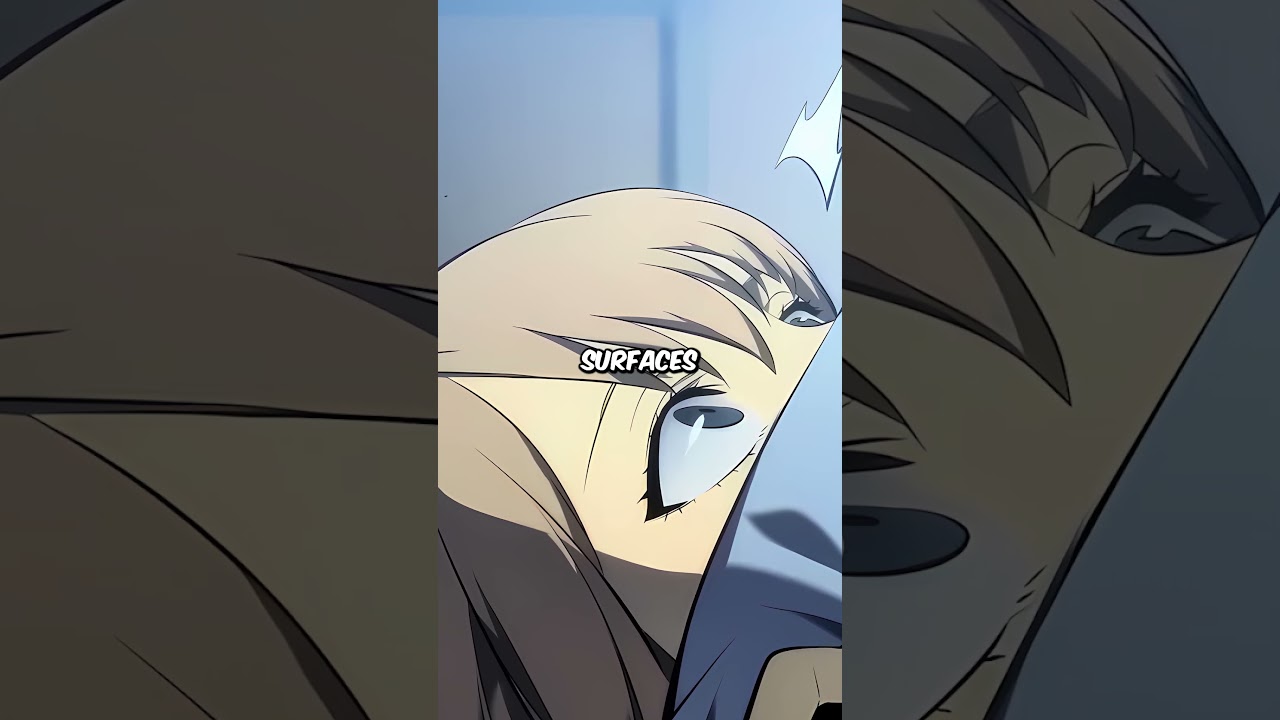 The Origin of the Ahjin Guild 