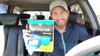 WHAT'S WRONG WITH FACEBOOK!?