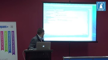 JavaDay Kiev 2014: Java 8 Lambdas Hands-On-Labs