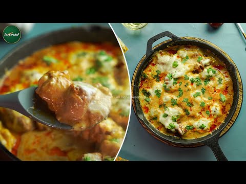 Turkish Style Chicken