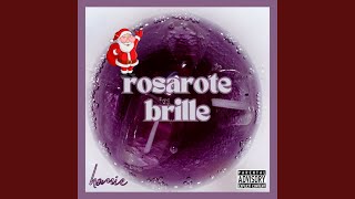 Rosarote Brille