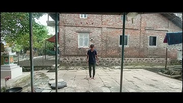 Super Hero Flying & Landing Effect Kine master | Ath Editor