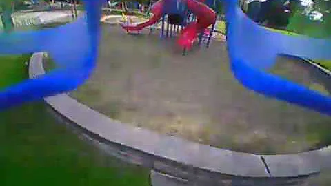 park trip