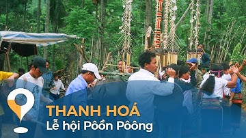 Thời tiết này đi đâu | Thanh Hóa - Lễ hội Pôồn Pôông