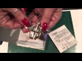 Silver Art Clay Paper Hints & Tips