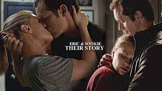 Eric &amp; Sookie | Their Story