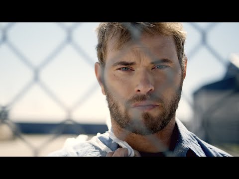 What Remains - Official Trailer (2022) | Kellan Lutz, Anne Heche, Cress Williams