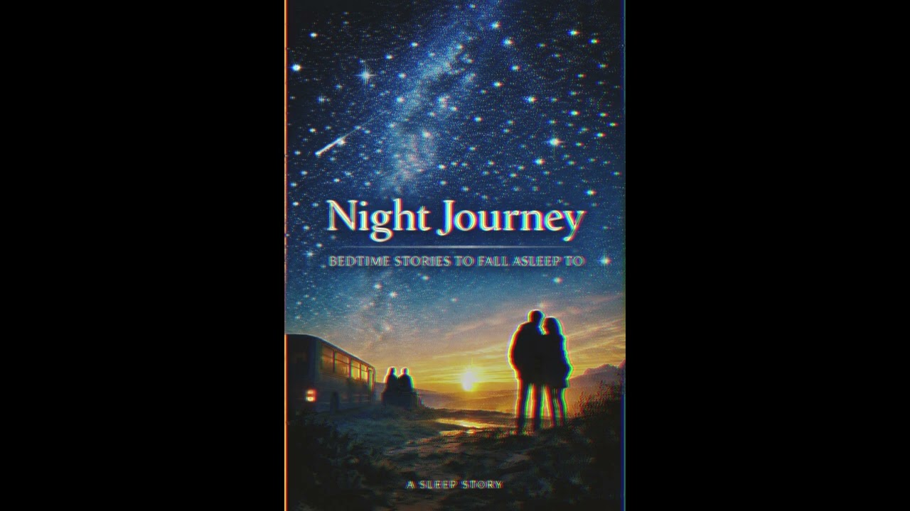 Bedtime Story to Help You Sleep | The Beginning Of The Journey  | RelaxTime