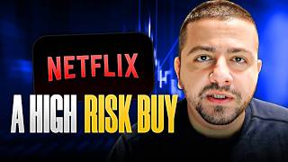 I Read Every Page of the Netflix Investor Update. Here's What You Need to Know