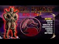 Mortal kombat new era chaotic evil games live stream mk11