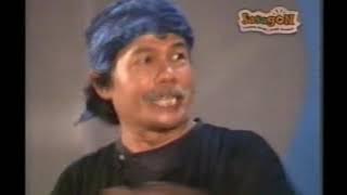 SASAGON #11 MILIH KEKENTONG NAGARA 2