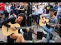 Rodrigo Y Gabriela - "Tamacun" (Dublin 2014)