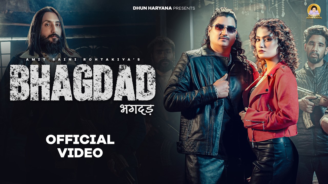 Bhagdad