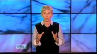 Big Long Talk Monologue