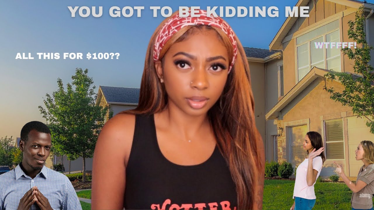 Девочка из Storytime, это просто сумасшедшая штука