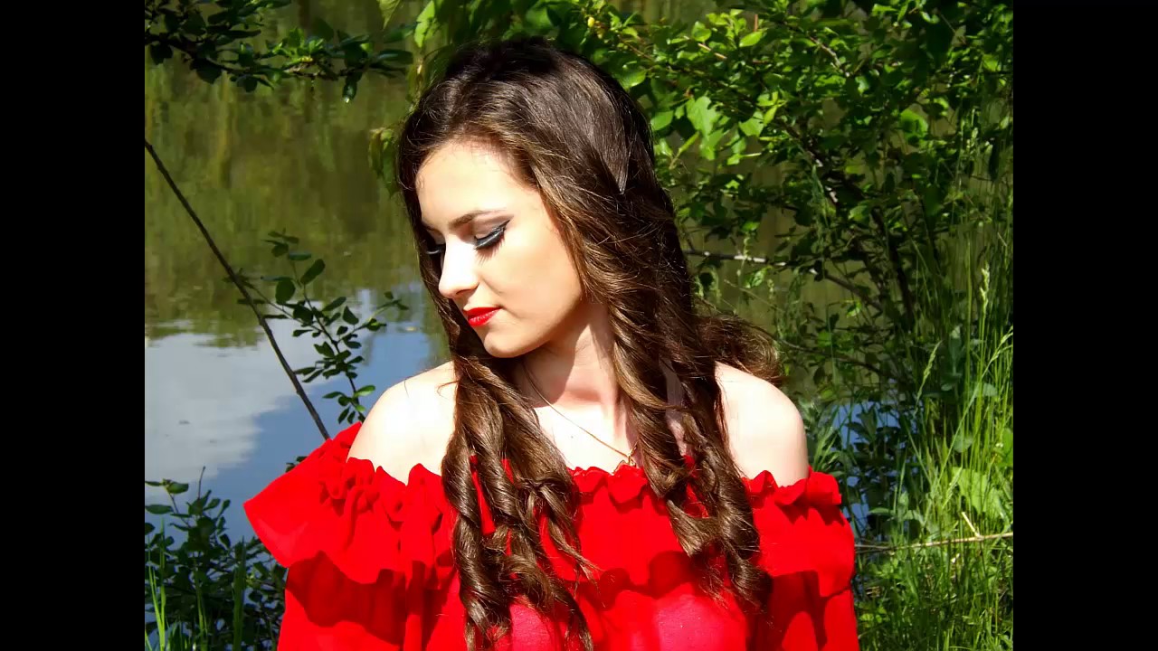 Уникальное стихотворение Татьяны Снежиной - YouTube