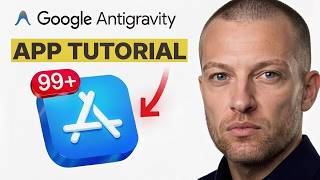 I copied an app making $450k/pm with AntiGravity