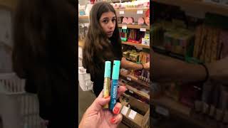 ESSE OU ESSE #maitecatunda #makeup #maquiagem