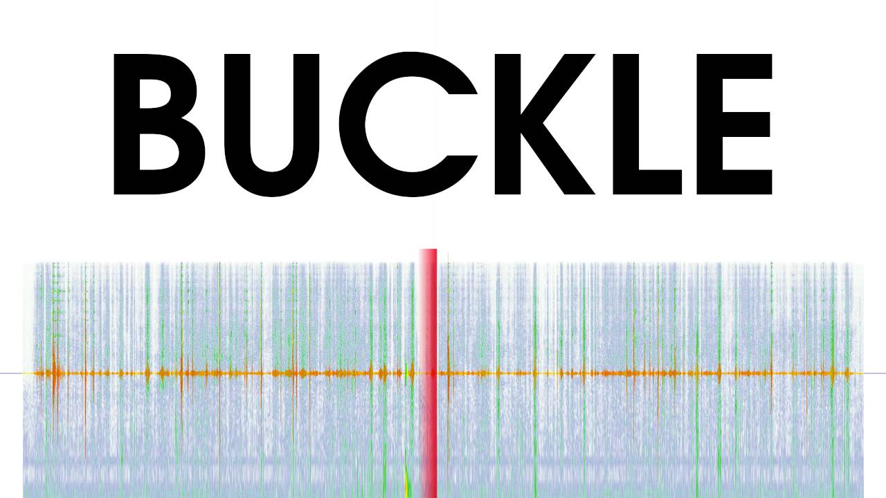 Buckle Effect Buckle Sound Effect - YouTube