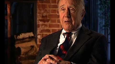 John Wheeler - Crazy ideas for a crazy world (112/130)