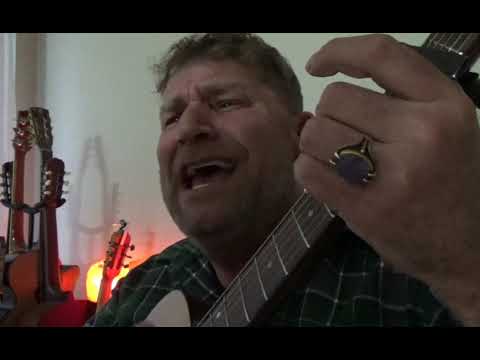 AR CAXVIDE..... ( არ წახკიდე...) GOGITA GOGIDZE