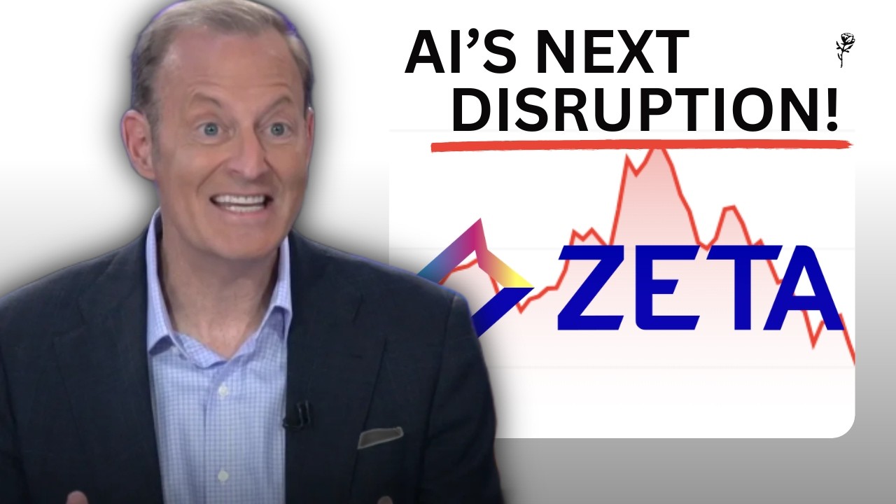 ZETA — это искусственный интеллект | Прибыль