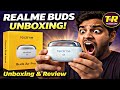 Realme Buds Air Pro Unboxing & Review 😱 | ANC, Sound Quality & Battery Test | TechBot Ravi