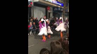 Carnaval Torrevieja 2016
