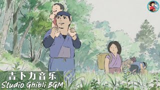 2 時間 ジブリメドレーピアノ💖【Relaxing Ghibli】Piano Studio Ghibli Collection 🌹 少なくとも1 回 は 聞くべ き🍀 となりのトトロ、崖の上のポニョ
