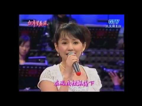 蔡幸娟 淚的小花 (加長版)