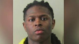 Escaped inmate breaks into Richmond man s home